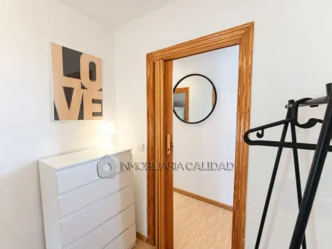 Piso de 37 m² en Burgos