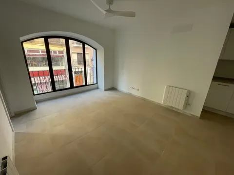 Pis de 41 m² a Saragossa