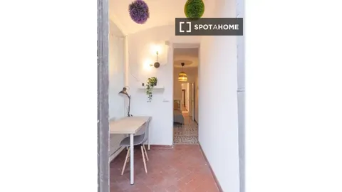 Stanza in affitto, Barcelona