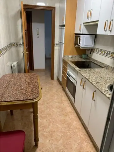 Flat 40 m² in Ames