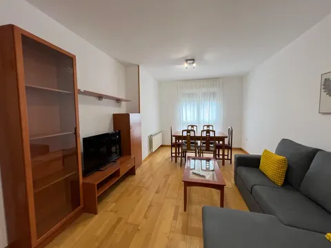 Wohnung 100 m² in Lugo