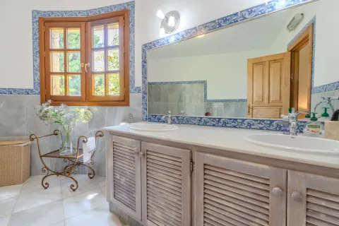 Maison 342 m² à Benahavís