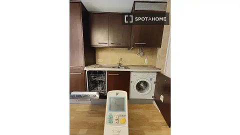 Apartamento para alugar, Madrid (4/10)