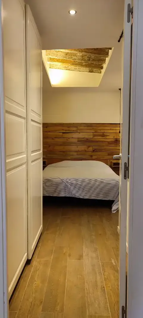 Wohnung 42 m² in Barcelona