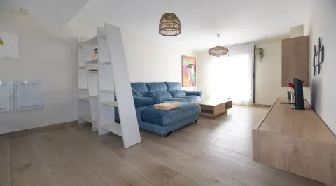 Pis de 116 m² a Melilla (3/26)