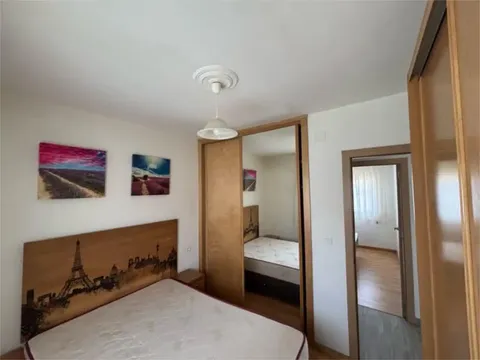 Pis de 65 m² a Santiago de Compostel·la