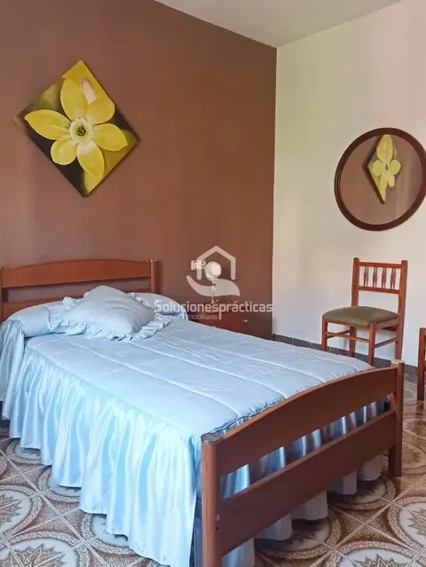 Pis de 92 m² a Jaén