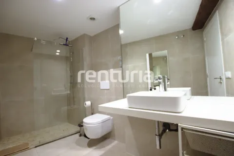 Flat 70 m² in Valencia (3/23)