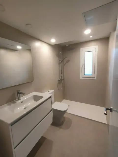 Pis de 112 m² a Salou