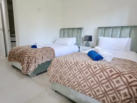 Piso de 120 m² en Estepona