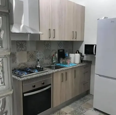 Pis de 110 m² a Alacant