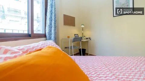 Habitació de lloguer, València