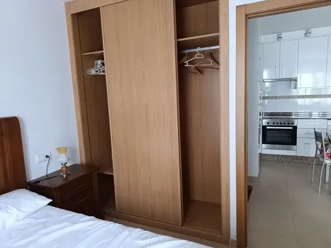 Pis de 45 m² a Burela
