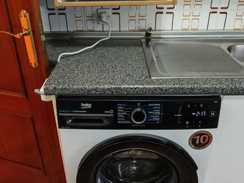 Pis de 90 m² a Talavera de la Reina