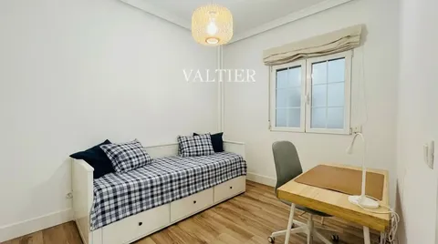 Appartamento 118 m² a Madrid
