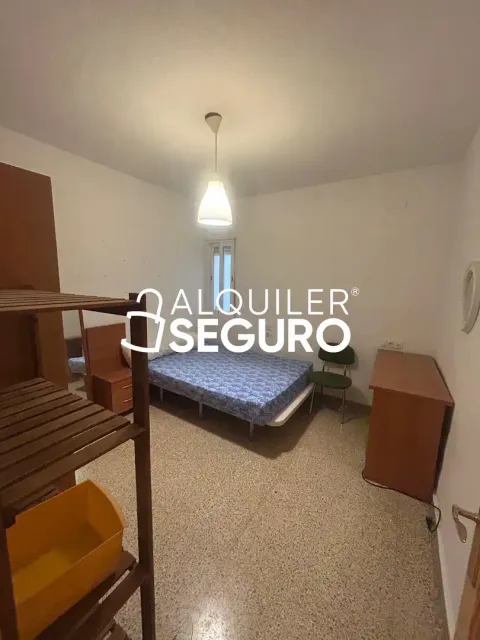 Apartamento 80 m² em Granada