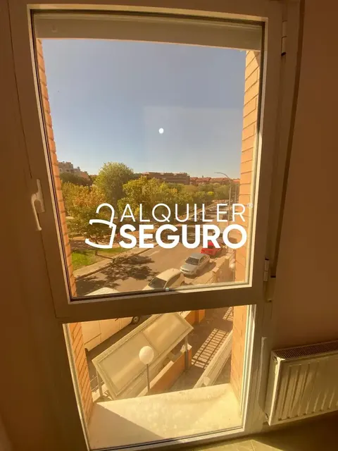 Apartamento 90 m² em Guadalajara