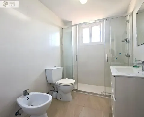 Pis de 83 m² a Màlaga
