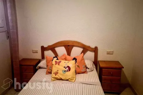 Pis de 56 m² a Torrevella