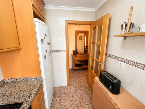 Pis de 154 m² a Alacant
