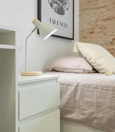 Habitació de lloguer, València
