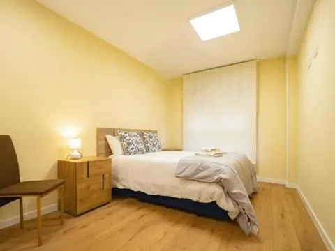 Wohnung 53 m² in Gijón / Xixón