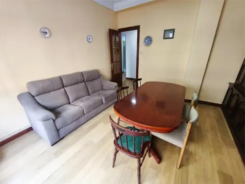 Piso de 95 m² en Vitoria