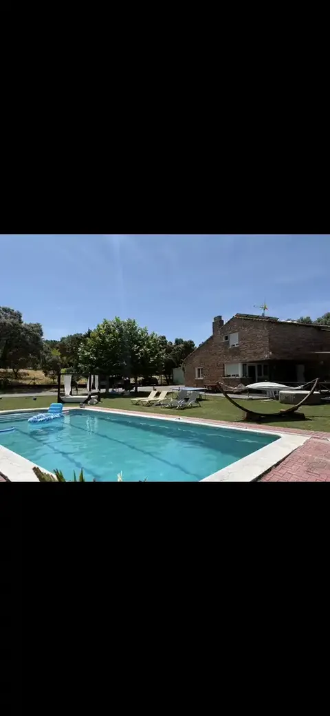 Appartement 55 m² à Villanueva de la Cañada