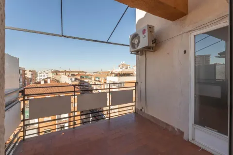 Stanza in affitto, Granada