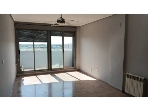 Pis de 132 m² a València