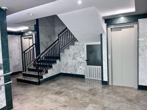 Apartamento 50 m² em Granada