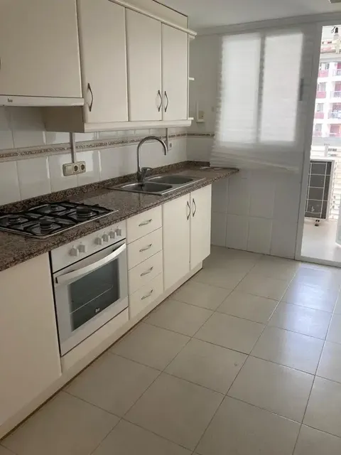 Pis de 128 m² a València