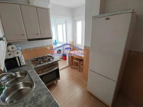 Pis de 100 m² a Jaén