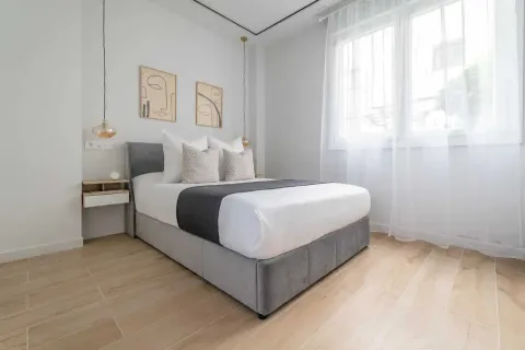 Pis de 50 m² a Madrid