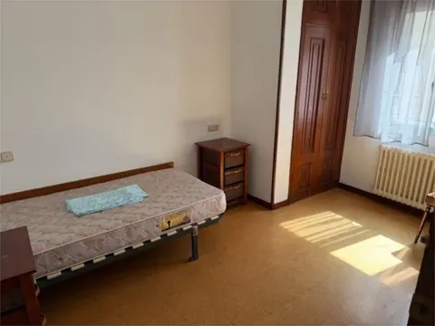 Pis de 60 m² a Santiago de Compostel·la