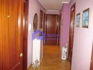 Pis de 80 m² a Valencia de Don Juan