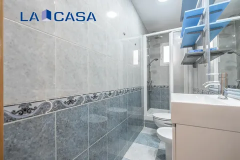 Pis de 45 m² a Madrid