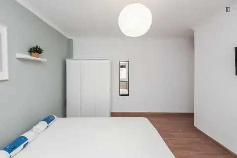 Habitació de lloguer, Reus