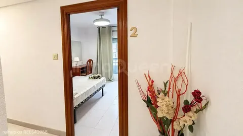 Pis de 92 m² a Saragossa
