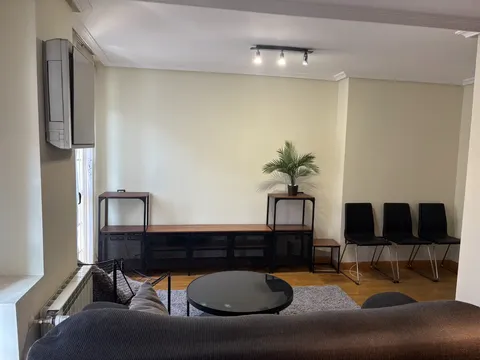 Pis de 74 m² a Pinto