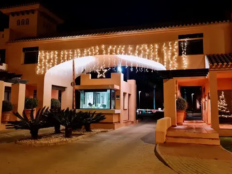 Pis de 70 m² a Los Alcázares