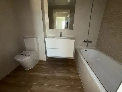 Pis de 138 m² a Sant Joan Despí