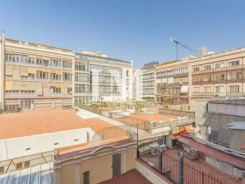 Pis de 252 m² a Barcelona