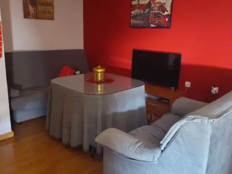 Pis de 55 m² a Jaén