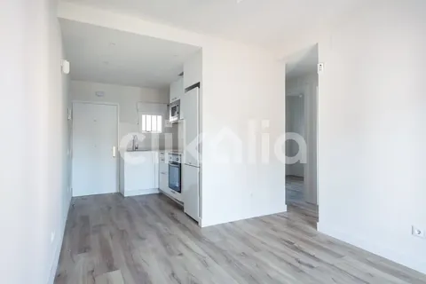 Pis de 47 m² a Madrid