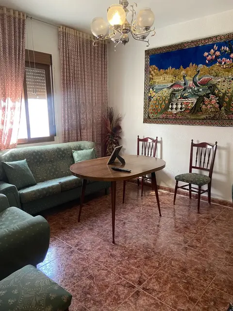 Casa de 200 m² a Alcaudete