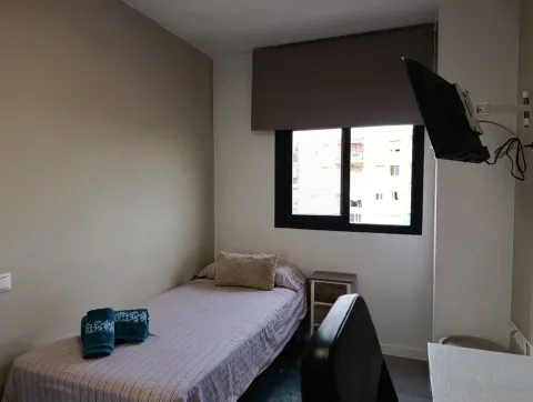 Quarto para alugar, Sant Vicent del Raspeig / San Vicente del Raspeig (2/14)