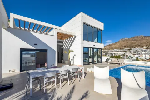 Casa de 273 m² a Finestrat (2/32)