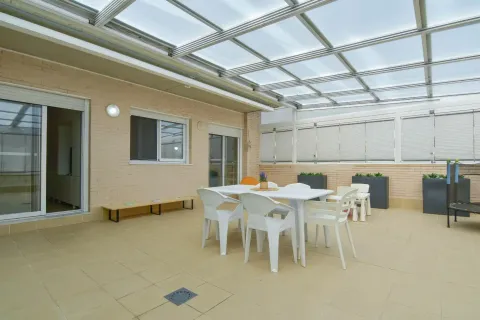 Квартира 58 м² в el Puig de Santa Maria