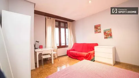 Zimmer zur Miete, Valencia